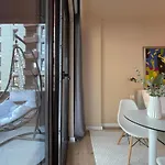 Magnetic Apartments
